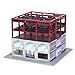 Power City Construction Super Skyscraper Building Kit