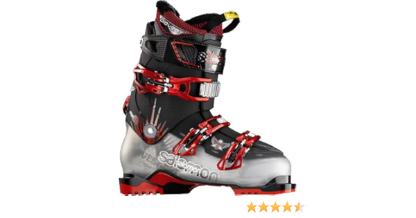 salomon quest 8