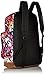 JanSport Right Pack Laptop Backpack- Sale Colors (Multi Rainbow Garden Flock)