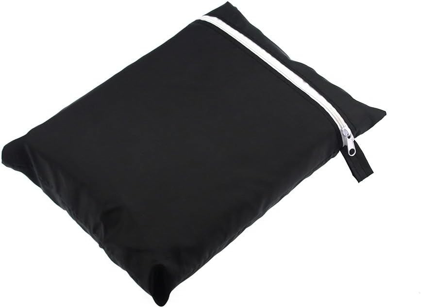 Lmeison Wheelchair Cover, Waterproof Mobility Scooter Outdoor Storage Cover Lightweight Rain Protector from Dust Dirt Snow Rain Sun Rays - 67 x 24 x 46 inch (L x W x H): Automotive
