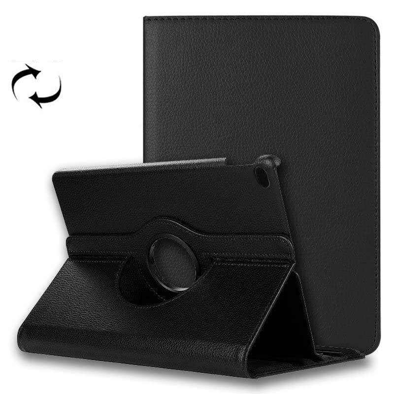 Cool Case for iPad Mini 4 / iPad Mini 5 (2019) PU Leather Black