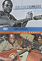 Unplugged - Live Ccf Bamako