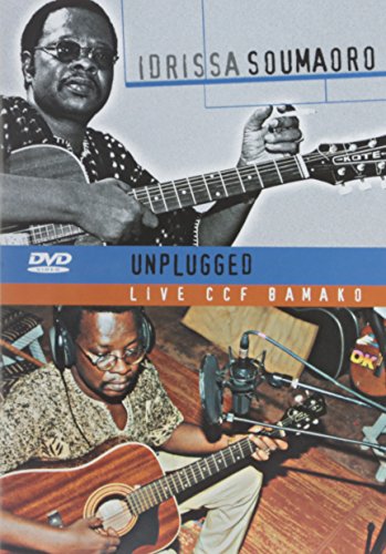 Unplugged - Live Ccf Bamako