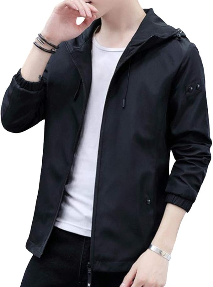 Amazon Eastempo ジャケット メンズ 秋冬 防寒 カジュアル ゆったり