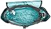 Haiku Women's To Go Convertible Eco-Friendly Crossbody Travel Messenger Bag