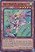 Majesty Maiden, the True Dracocaster - MACR-EN020 - Ultra Rare - 1st Edition - Maximum Crisis (1st Edition)