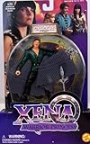 Xena: Warrior Princess Autolycus Action Figure