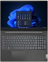 Lenovo V15 G4 Laptop i5-12500H 16GB RAM 512GB SSD 15.6 FHD Windows 11 Pro view 4