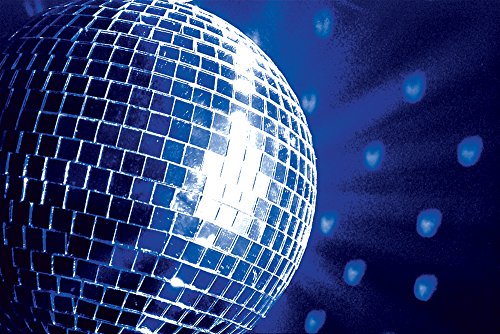 ADJ Products M-800 8" MIRROR BALL