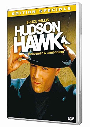 Hudson Hawk - Édition Spéciale