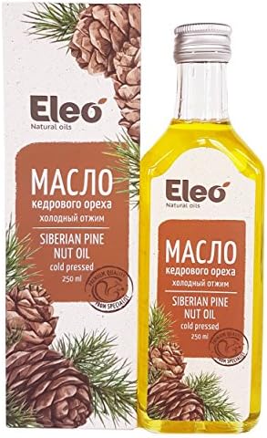 JUST ARRIVED!!! PINE NUT OIL - 9 oz/250ml. First Grade, Authentic and 100% Natural, Extra Virgin, Unfiltered, First Press Only, Cold-pressed. Pressed from Wild Harvested, Organic, Raw Pine Nuts.
