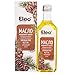 JUST ARRIVED!!! PINE NUT OIL - 17.5 oz/500ml. First Grade, Authentic and 100% Natural, Extra Virgin, Unfiltered, First Press Only, Cold-pressed. Pressed from Wild Harvested, Organic, Raw Pine Nuts.