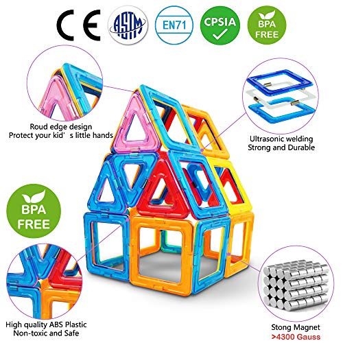 1 Jasonwell+Magnetic+Preschool+Educational+Construction