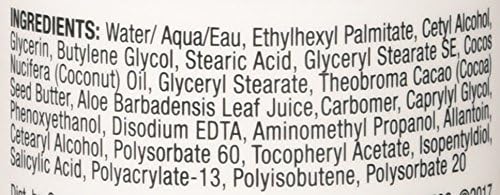 Cremo Unscented Post Shave Balm With Skin Clearing Formula Helps