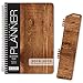 HARDCOVER Academic Year Planner 2018-2019 - 5.5