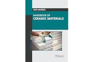 Handbook of Ceramic Materials
