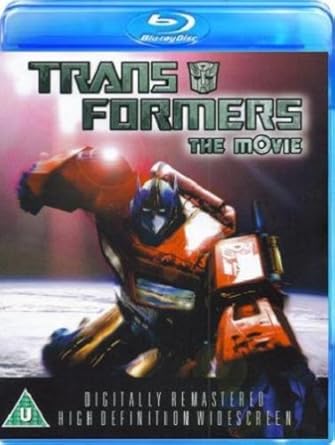 Amazon.co.jp | Transformers [Blu-ray 