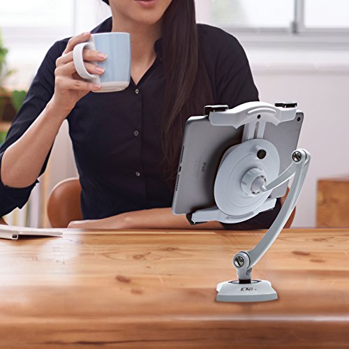 CTA-Digital-WallUnder-Cabinet-Desk-Mount-with-2-Mounting-Bases-for-7-12-Tablets-PAD-WDM