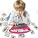 Kids Tablet Kids Pad Tablet - Auto Beyond 7 inch Tablets for Kids Google Android 5.1 with Handle Silicone Case,Per-Installed iWawaHome and AR Zoo APP,IPS Display Screen,1GB+8GB,Wi-Fi,Bluetooth(Blue)