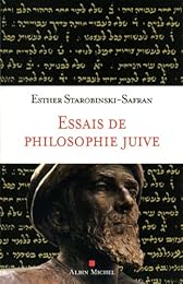Essais de philosophie juive