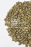 Aroma Craft Coffee : Bali ORGANIC Blue Moon Unroasted Coffee Green Beans Home Roasting 3 lb / 5 lb /10 lb (3 lb)