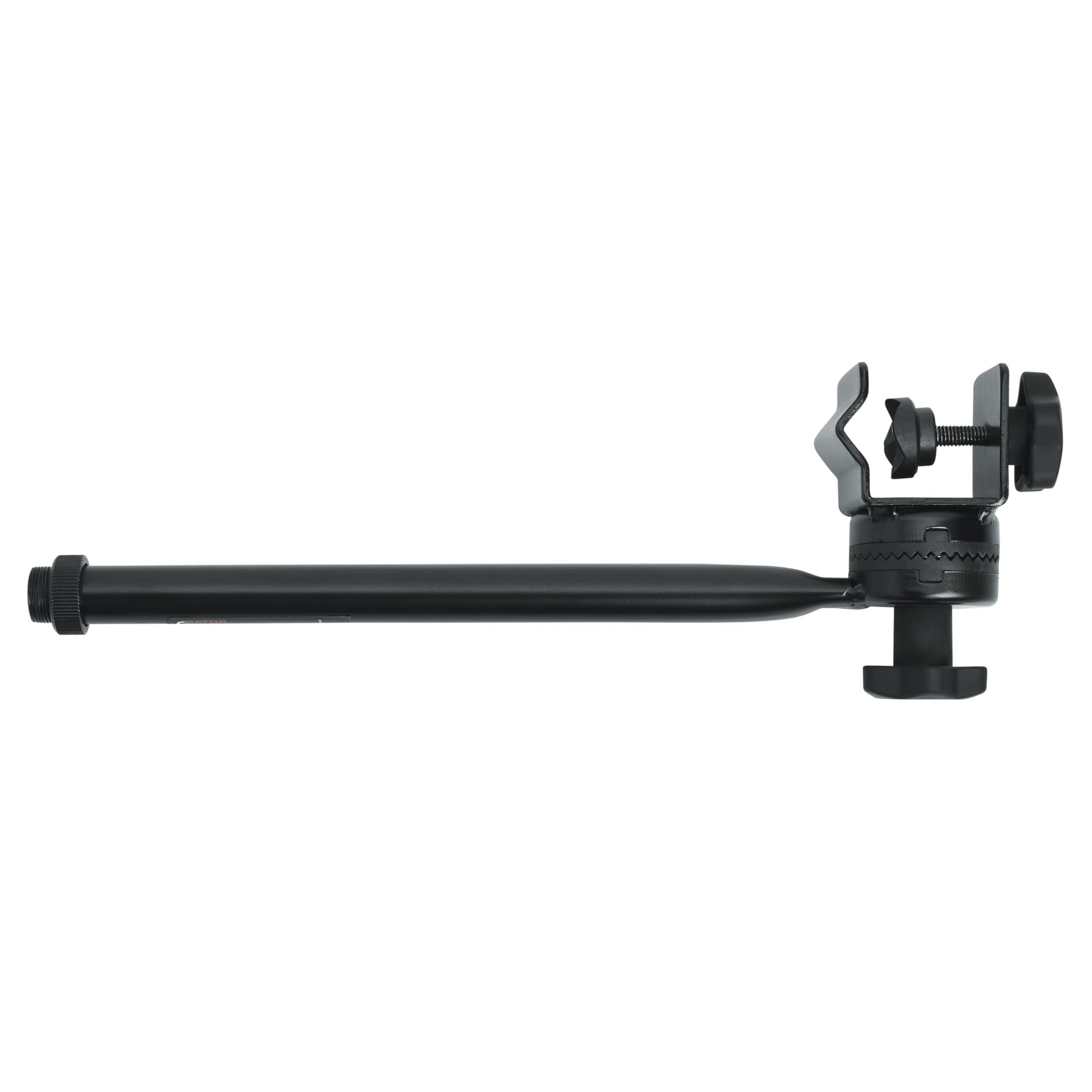 Gator Frameworks GFW-MIC-CLMPBM16 Clamp-On 2-Stage Mini Boom