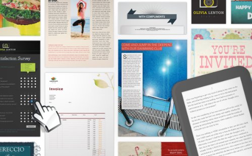 PagePlus X7 [Download] - Thumbnail 6