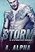 Storm: A Stepbrother Romance