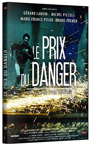 Le Prix Du Danger