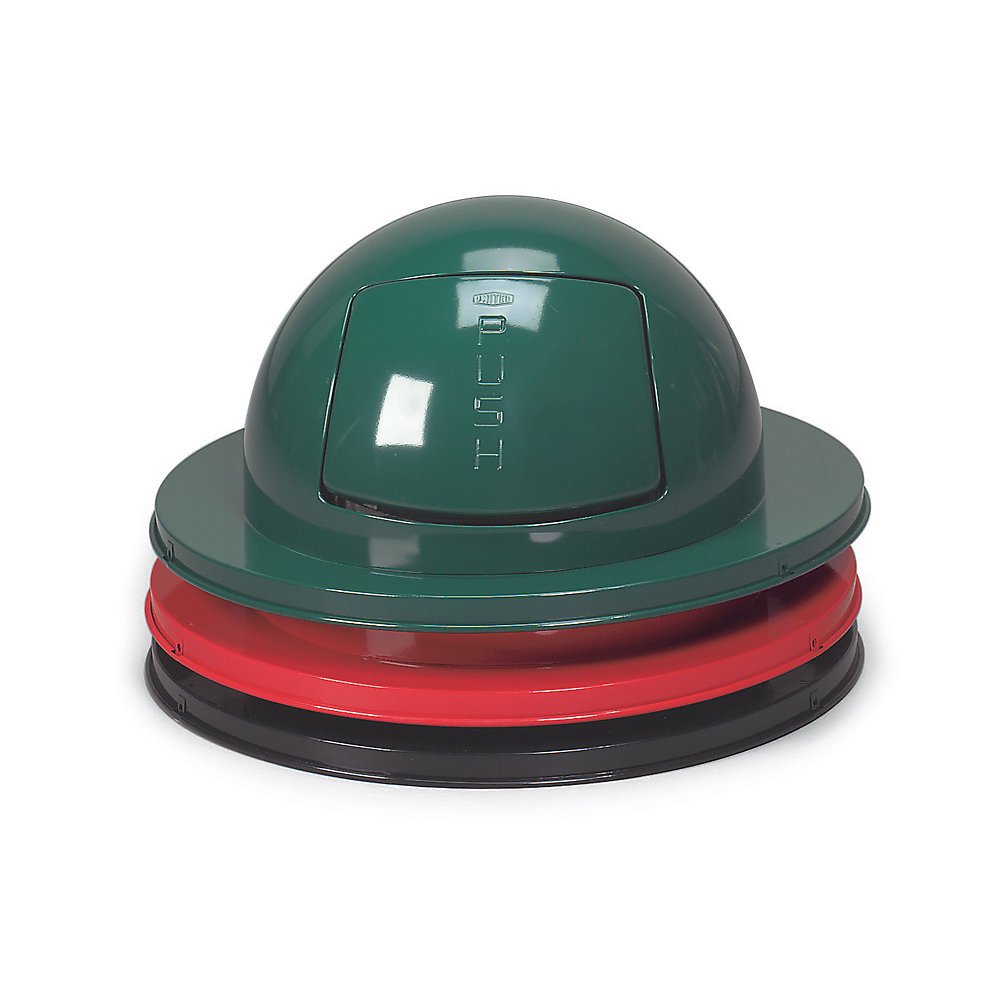 Best Rubbermaid 48Gallon