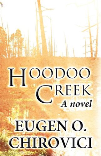 Hoodoo Creek