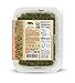 Brad's Raw Organic Gluten Free Crunchy Kale, Nasty Hot, Jalapeno & Vegan Cheese, 2.5 Ounce