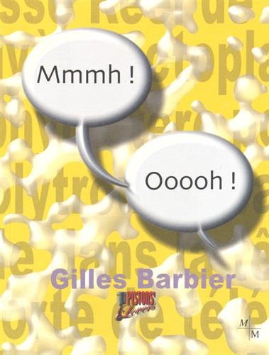 Gilles Barbier