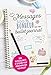 Messages 100% bonheur pour mon bullet journal : 200 autocollants à sticker pour personnaliser mon b by 