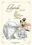 Agenda 2013 Les chats enchantés by