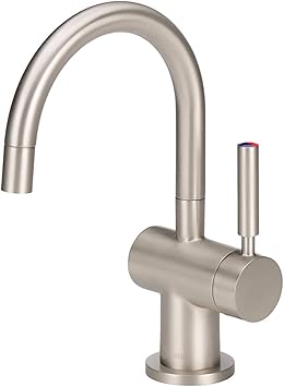 [31+] Insinkerator Hot Cold Water Dispenser Parts