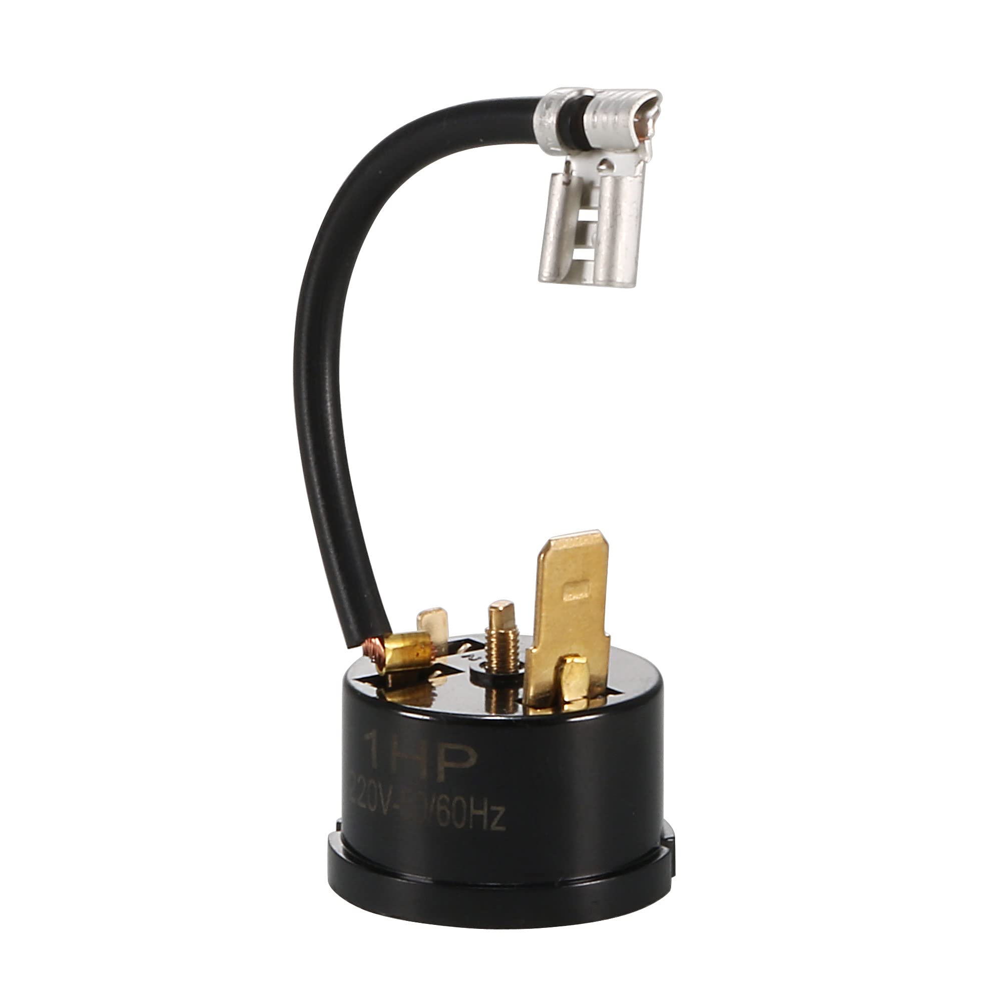 Sourcingmap Household Freezer Thermal Overload Protection Replacement 750W 1HP