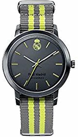 reloj real madrid amazon