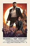 Posters USA - Logan Movie Poster GLOSSY FINISH - MOV913 (24