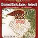 Santa Noel Beaded Counted Cross Stitch Ornament Kit Mill Hill 2002 Charmed Santa Faces MHCSF34