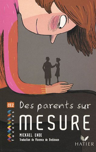Des  parents sur mesure