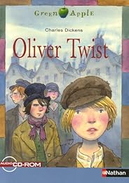 Oliver Twist