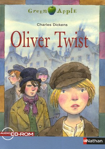 Oliver Twist