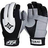 Palmgard Youth STS Batting Glove Pair Pack Large