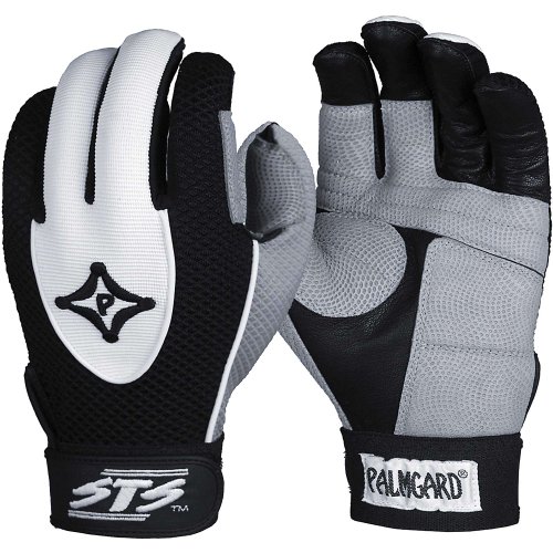 Palmgard STS Youth Batting Glove Pair Pack