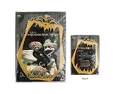 Nightmare Before Christmas Trading Card Game Dr. Finklestein Starter Deck by NECA