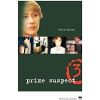 Amazon.com: Prime Suspect 3 [DVD] : Helen Mirren, Peter Capaldi