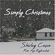 SIMPLY CHRISTMAS: Holiday Instrumental Music [CD on Demand]