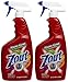 Zout Laundry Stain Remover Spray, 22 oz-2 pack