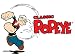 Classic Popeye